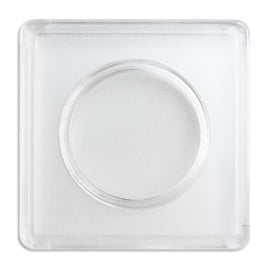 Whitman Half Dollar (2x2 Plastic Holder) 25/Box 9730
