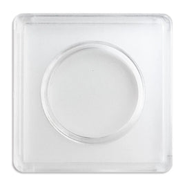 Whitman Half Dollar (2x2 Plastic Holder) 25/Box 9730