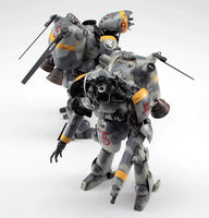 1/20 Hasegawa Altair W.H.J.131 Space Type Humanoid Unmanned Interceptor Großer Hund 64105