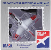 1/100 Daron T-45C Goshawk USN 5369-1