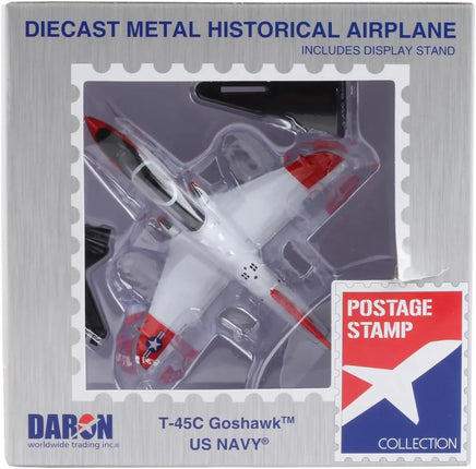 1/100 Daron T-45C Goshawk USN 5369-1