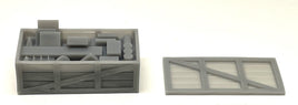 O Phoenix Precision Supplies Crate 33560