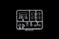 1/72 Italeri UH - 60 Black Hawk "Night Raid" 1328