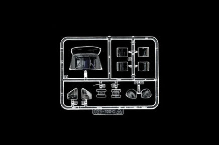 1/72 Italeri UH - 60 Black Hawk "Night Raid" 1328