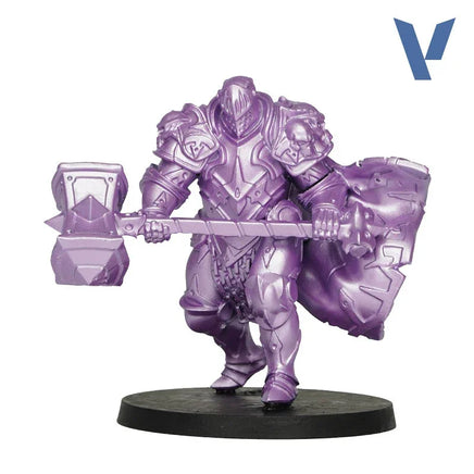 Vallejo True Metallic (Light) Amethyst Purple 18ml 77.108