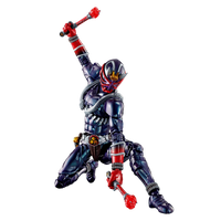 Bandai Figure-Rise Kamen Rider Hibiki 2521771