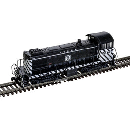 N Atlas Gold ALCo S-2 Santa Fe #2373 - 40005710