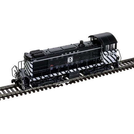 N Atlas Gold ALCo S-2 Santa Fe #2373 - 40005710