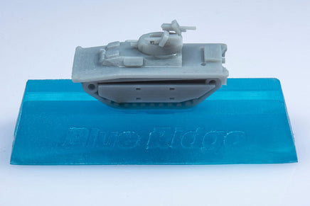 1/700 Blue Ridge Models USN LVT (x12) - 3D Printed 10041