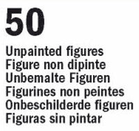 1/72 Italeri Russian Grenadiers - Napoleonic Wars 6006