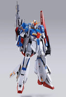 Bandai Mobile Suit Zeta Gundam Metal Build 66417 - MPM Hobbies
