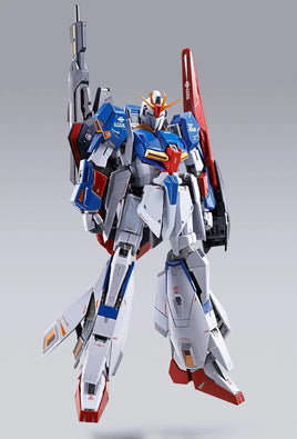 Bandai Mobile Suit Zeta Gundam Metal Build 66417 - MPM Hobbies
