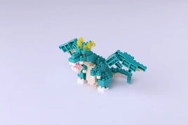 Nanoblock Dragon Fantastic Animals 20195