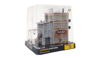 HO Woodland Meg A. Watts Transformers BR5037