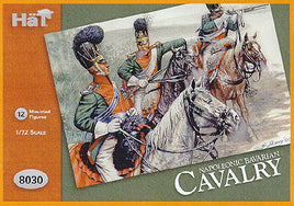 1/72 Hat Industries Bavarian Cavalry 8030