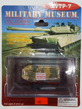 1/144 Pegasus LVTP-7A-1 Assault Vehicle ROK Marines 00622