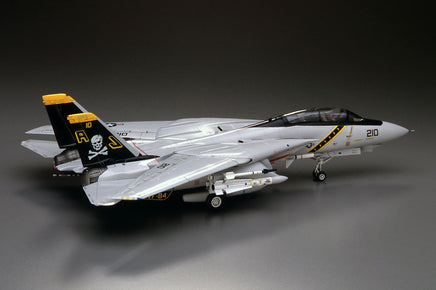 1/72 Hasegawa F-14A Tomcat (High Visibility) 00533