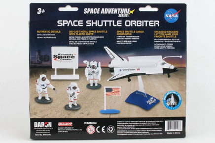Daron Space Shuttle Orbiter - 9107