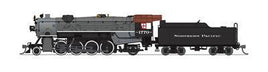 N Broadway Ltd USRA Heavy Mikado Northern Pacific #1770 3978