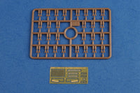 1/35 Hobby Boss Soviet T-37A Light Tank (Izhorsky) 83821