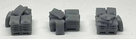 HO Phoenix Precision Sacks On Pallet Full Load 31600