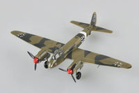 1/72 Hobby Boss German Ju88 Fighter 80297