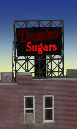 N/Z Miller Engineering Domino Sugars 339020 - MPM Hobbies