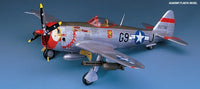 1/72 Academy P-47D "Bubble Top" 12491 - MPM Hobbies