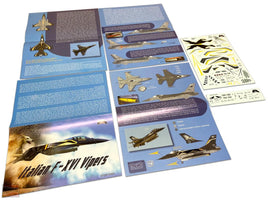 1/72 Zotz Decals Italian F-16 Vipers 72031
