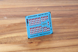 1/48 Eduard Jaguar GR.1 / GR.1A Remove Before Flight 12 3DL48237