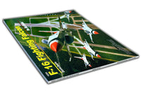 Squadron Signal Book - F-16 Fighting Falcon in Action 10269