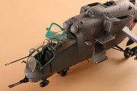 1/48 Trumpeter Mi-35M Hind-E 05830