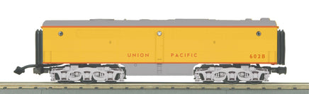 O MTH Union Pacific Alco PA B Unit (Non-Powered) 30-21075-3