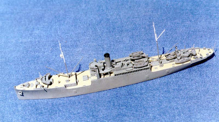 1/700 Corsair Armada USS Vestal AR-4 Repair Ship 7010