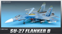 1/48 Academy S-27 Flanker B 12270 - MPM Hobbies
