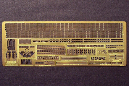 1/350 Gold Medal EMDEN/DRESDEN 350-13