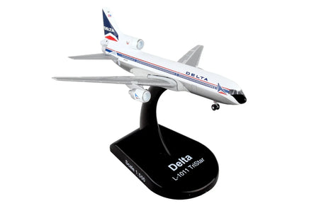 1/500 Daron Delta L-1011-250 5813-2