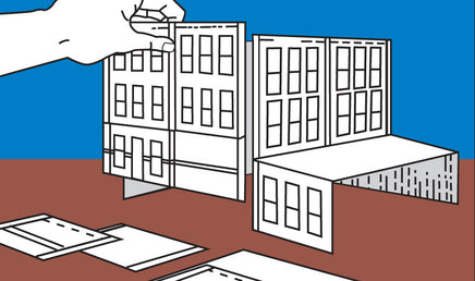 HO DPM Planning Packet 30191