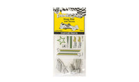 PineCar Drag Star Custom Parts 331
