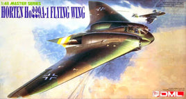1/48 Dragon Model Horten Ho229A-1 Flying Wing 5505