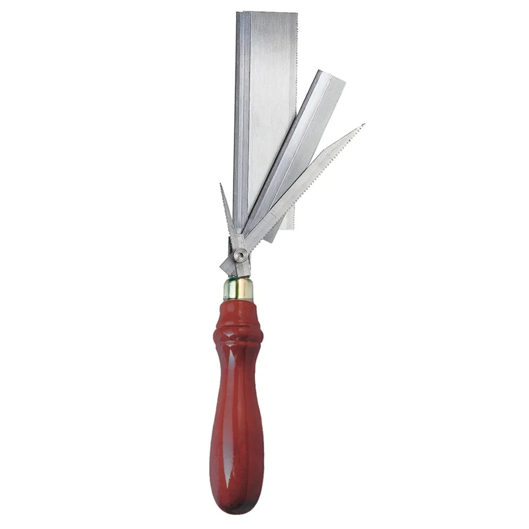 Zona 4-in-1 Razor Saw with Deluxe Handle 35-130| MPM Hobbies