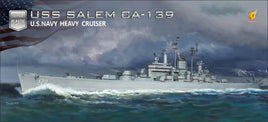 1/700 Veryfire USS Salem CA-139 700908