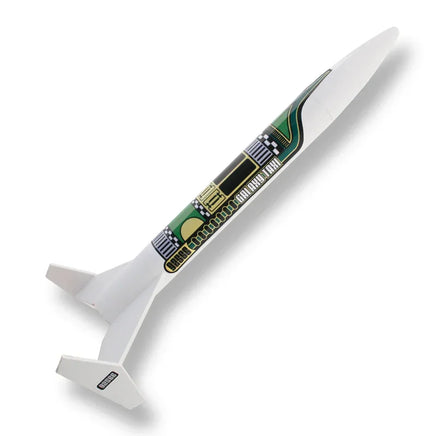 Custom Rocket Galaxy Taxi Skill 1 Bulk Pack 70016