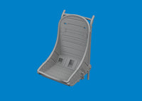 1/48 Eduard P-40 seat Type 1 PRINT 6481070