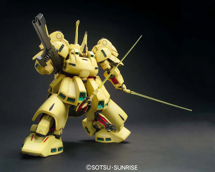 1/100 Bandai MG PMX-003 The-O 2103011