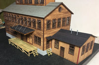 N Motrak Models Bisgeier Tool Company 13015
