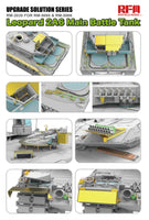 1/35 Ryefield Models Leopard 2A6 Upgrade Set 2035