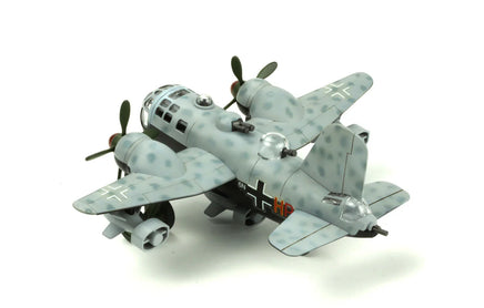 Meng He 177A-5 Bomber MP003