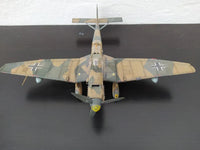 1/48 Italeri Ju 87 B-2/R-2 "Picchiatello" 2769