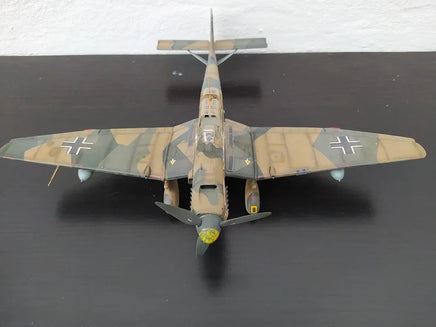 1/48 Italeri Ju 87 B-2/R-2 "Picchiatello" 2769